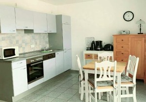 Ferienwohnungen Saida Wohnung 3