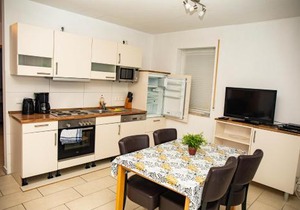 Ferienwohnungen Saida Wohnung 9