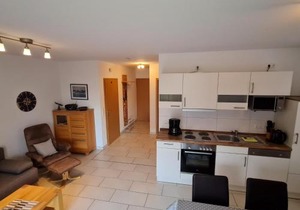 Ferienwohnungen Saida Wohnung 9