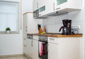 Ferienwohnungen Saida Wohnung 9