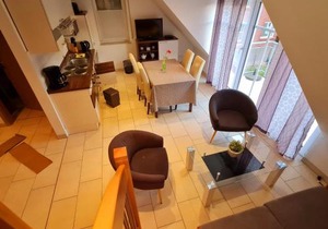 Ferienwohnungen Saida Wohnung 10