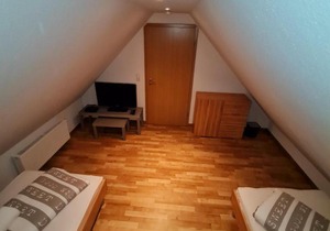 Ferienwohnungen Saida Wohnung 10