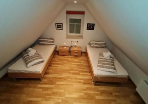 Ferienwohnungen Saida Wohnung 10
