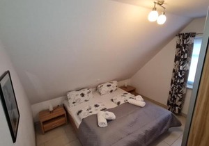 Ferienwohnungen Saida Wohnung 10