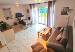 Ferienwohnungen Saida Wohnung 11