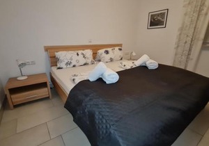 Ferienwohnungen Saida Wohnung 11