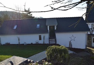 Ferienwohnungen Schneider