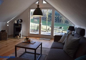 Ferienwohnungen Schneider