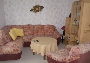Ferienwohung Familie Gallus 2 - Apartments Familie Gallus