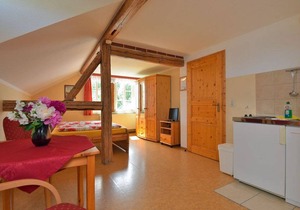 Ferienzimmer 6