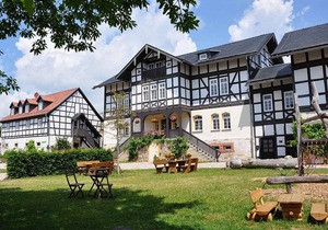 Ferienzimmer 6