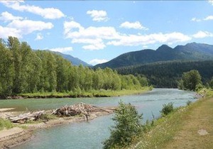 Fernie Stanford Hotel & Resort - Deluxe 3 Bedroom, 3 bathroom Condo-No Pets