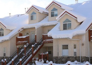 Fernie Stanford Hotel & Resort - Deluxe 3 Bedroom, 3 bathroom Condo-No Pets