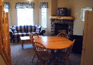 Fernie Stanford Hotel & Resort - Two bedroom, 2 bathroom Condo -NO PETS