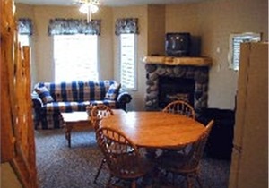 Fernie Stanford Hotel & Resort - Two bedroom, 2 bathroom Condo -NO PETS