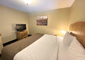 Fernie Stanford Hotel & Resort - Family Suite