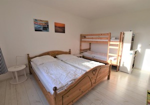 FeWo "Gruberdieken8"