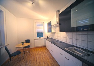 Fewo Lerbachtal R2 2-5 persons - Fewo Lerbachtal