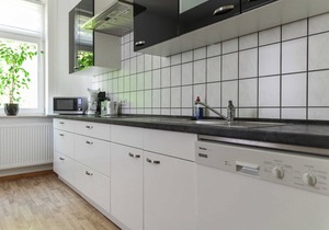 Fewo Lerbachtal R2 2-5 persons - Fewo Lerbachtal