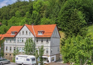 Fewo Lerbachtal R2 2-5 persons - Fewo Lerbachtal