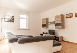 Fewo Lerbachtal R2 2-5 persons - Fewo Lerbachtal