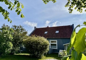 FeWo Nordseeflair EG - Wiarden