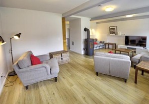 fewo1846 - Landliebe - idyllisch gelegene Wohnung mit 2 Schlafzimmern und Garten
