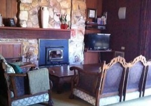 Fibbers Lodge Fish and Ski Retreat