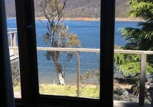 Fibbers Lodge Fish and Ski Retreat