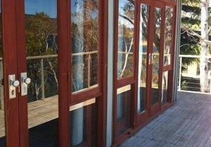Fibbers Lodge Fish and Ski Retreat