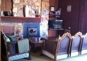 Fibbers Lodge Unit 1