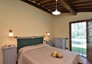 Fico, Calci, Pisa and Valdera