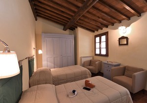 Fico, Calci, Pisa and Valdera