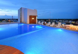Fiesta Inn Chetumal