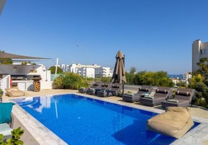 Fig Tree Bay Residences 6