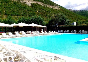 FILIPPONE HOTEL&RISTORANTE