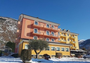Filippone Hotel&Ristorante
