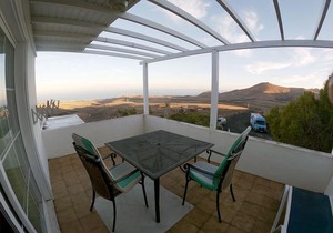 Finca la Calerita