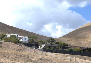Finca la Calerita