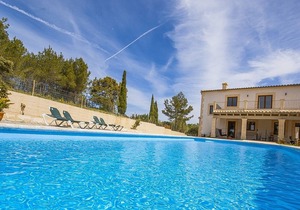 Finca Son Morei