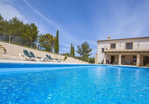 Finca Son Morei