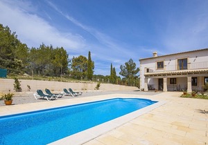 Finca Son Morei