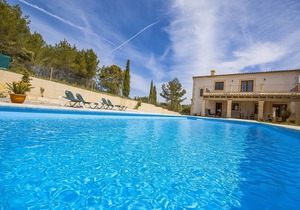Finca Son Morei