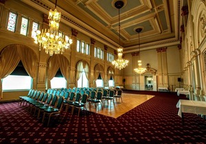 First Hotel Statt Karlskrona