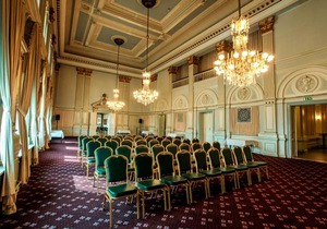 First Hotel Statt Karlskrona