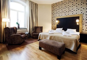 First Hotel Statt Karlskrona