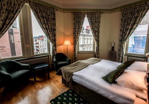 First Hotel Statt Karlskrona