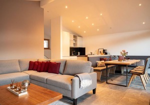 First In Mountain Chalet A - First in Mountain Chalet by we rent