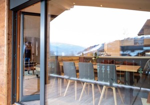 First In Mountain Chalet A - First in Mountain Chalet by we rent