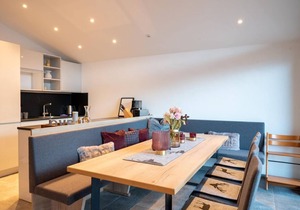 First in Mountain Chalet B - First in Mountain Chalet by we rent